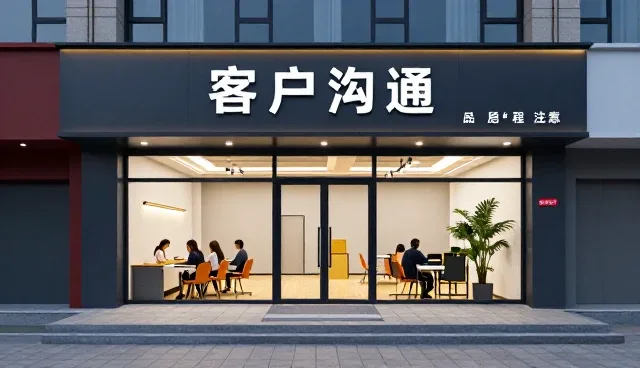 精准匹配需求下的服务优化实践