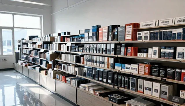 商品定制服务中品牌代理的检查要点解析