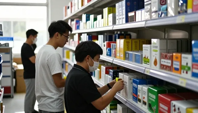 邳州市本茂旺商贸有限公司打造专业商品定制服务服务